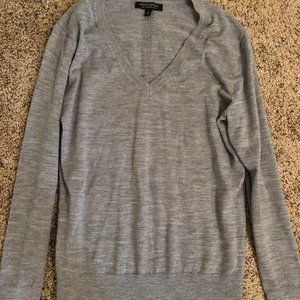 100% Marino wool sweater